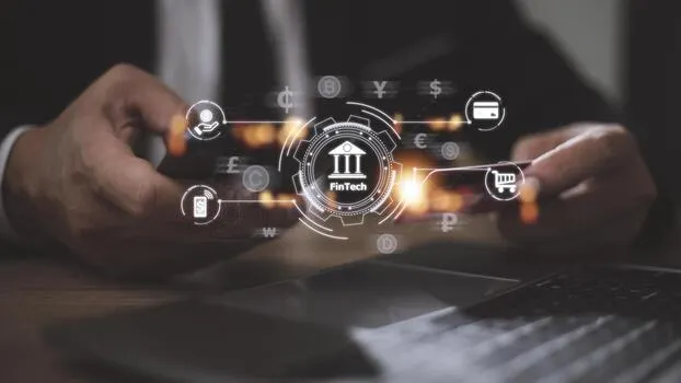 Financial technology and secure transactions